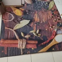 فرش اشپزخانه