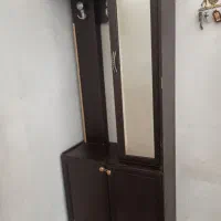 جاکفشی رختکن دار