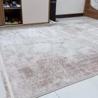 فرش ماشینی نو