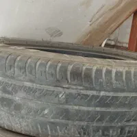 لاستیک دور۱۵
