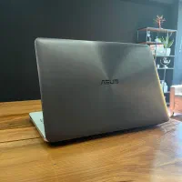 لپ تاپ N552VW-A ASUS