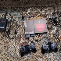 PS 2 در شهرک امام حسین