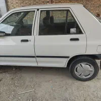 پراید 131