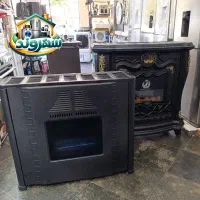 بخاری گاز سوز 16000جنرال در مشهد