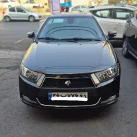 دنا پلاس اپشنال اتوماتیک سفید صفر خشک مدل 1404