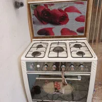 گاز