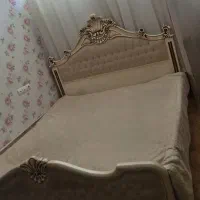 تخت خواب دونفره