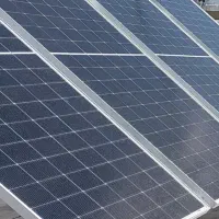 برق خورشیدی هورات