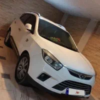 جک S5 اتوماتیک سالم