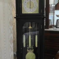 ساعت ایستاده مارک آنتیک