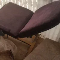 صندلی اصلاح
