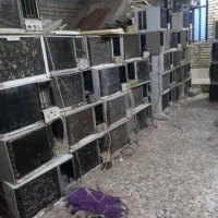 عمده( مشتری) وتکی کولر با تمام وقت وتمام مناطق