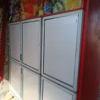 یخچال 6دره