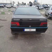 پژو85|خودرو سواری و وانت|ملارد, |دیوار