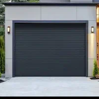 فروش نصب خدمات کرکره برقی شیشه سکوریت