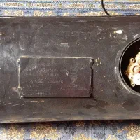 سراگزوز وکپسول گاز ال پی جی