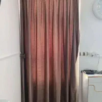پرده مخمل