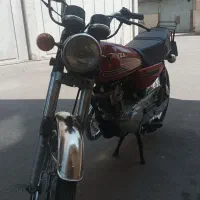 موتور نامی