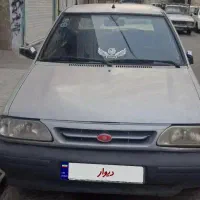 پراید 131