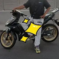لاکی ۱۸۵ mxking