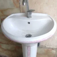 یه سری لوازم فست فود