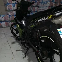 موتور تی وی اس راکز