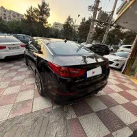 اپتیما با D