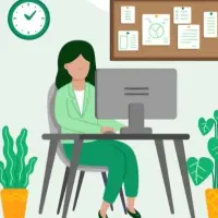 استخدام /همکار خانم با روابط عمومی