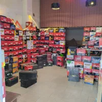 نمایندگی باطری باتری شعبانی قائمشهر نو استوک|خدمات موتور و ماشین|قائمشهر, |دیوار