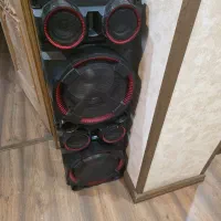 باند ایستاده جفت  مارک وینگو