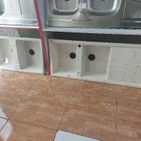 سینک گرانیت درجه۲