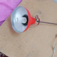 چراغ مطالعه
