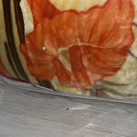 پتوی دو نفره نو