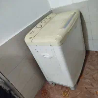 لباسشویی