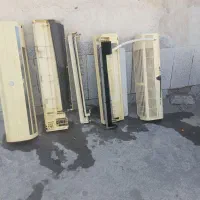 تعمیر ونصب وسرویس انواع کولر گازی وسردخانه چیلر