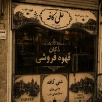 باریستا متعهد نیازمندیم