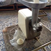 چرخ گوشت ناسیونال