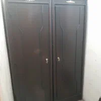 کمد لباسی