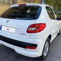 207 مدل 97 در حد صفر تک برگ سند