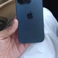 ایفون ۱۵pro ایی سیم بدون کارتن