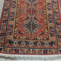 فرش یک در یک ونیم