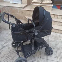 کالسکه|کالسکه و لوازم جانبی|رشت, یخسازی|دیوار
