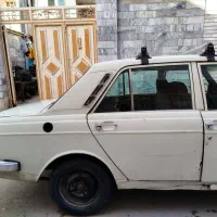 سواری پیکان