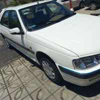 پارس سال 93