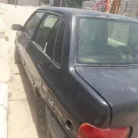 فروش پراید مدل ۱۳۸۳