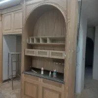 کابینت کمد دیزان دوکوراسیون داخلی