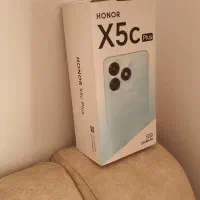 گوشی honor x5c plus|موبایل|بوکان, |دیوار