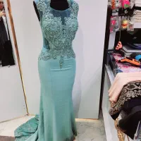 لباس مجلسی