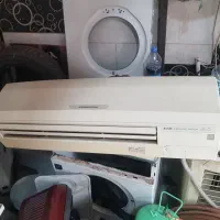 کولرگازی 24000 میتسوبیشی