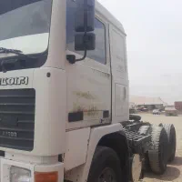 اف ۱۲ مدل ۷۲|خودرو سنگین|محلات, |دیوار